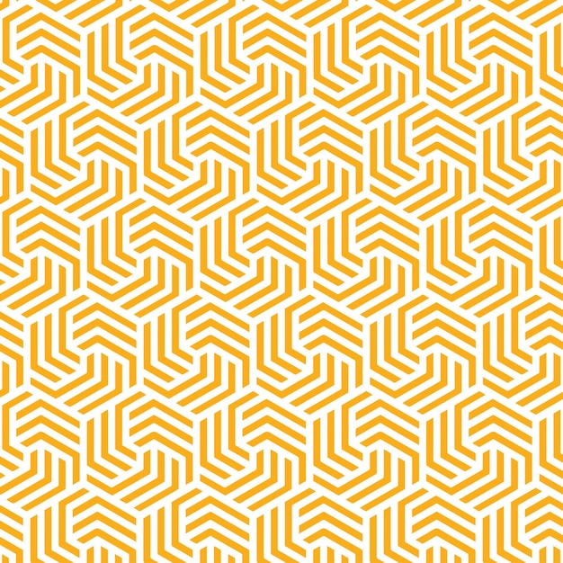 Pattern shape vector