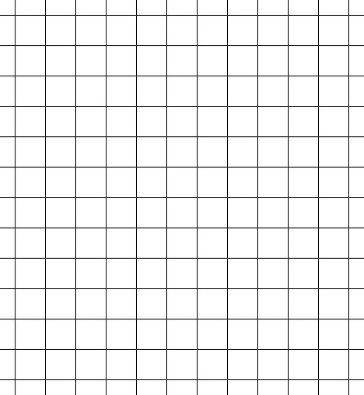 Vector pattern square black white line background poster logo kids room decor tshirt design print