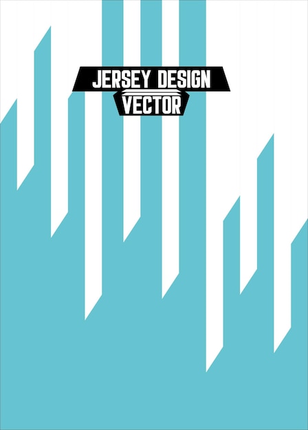 Vector pattern for sublimation basketball jerset template ready to print