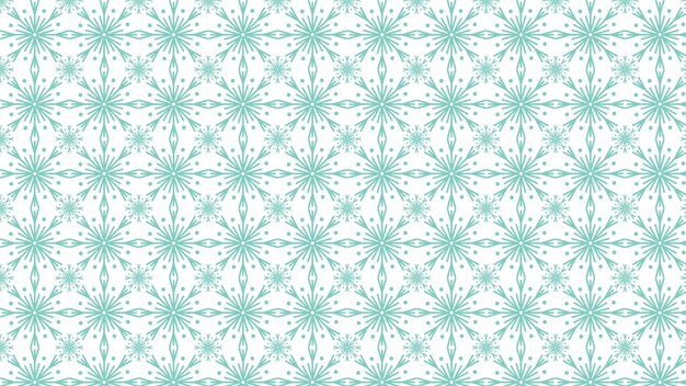 Vector pattern template multi color