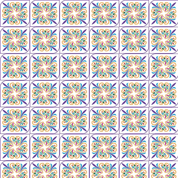 pattern templete design