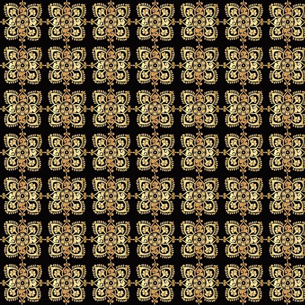 pattern templete design