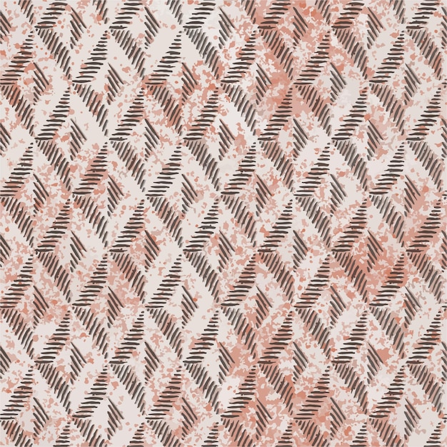 Pattern for textile design