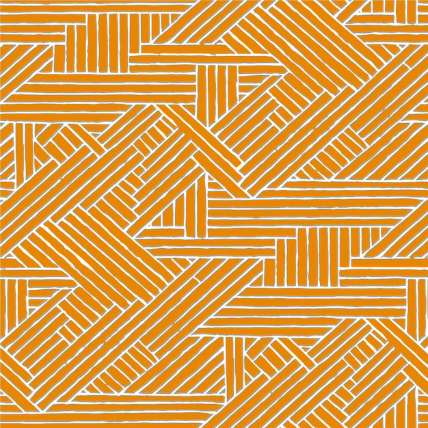 Pattern for textile graphic artwork