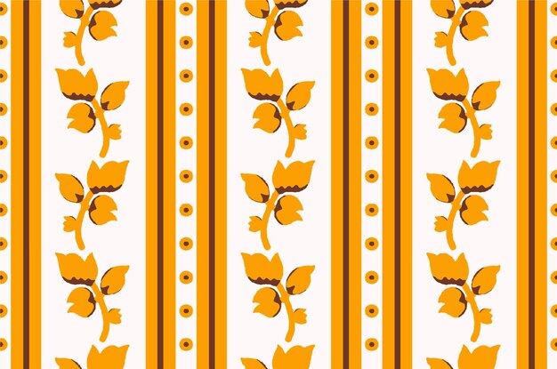 Pattern for textile graphic designs