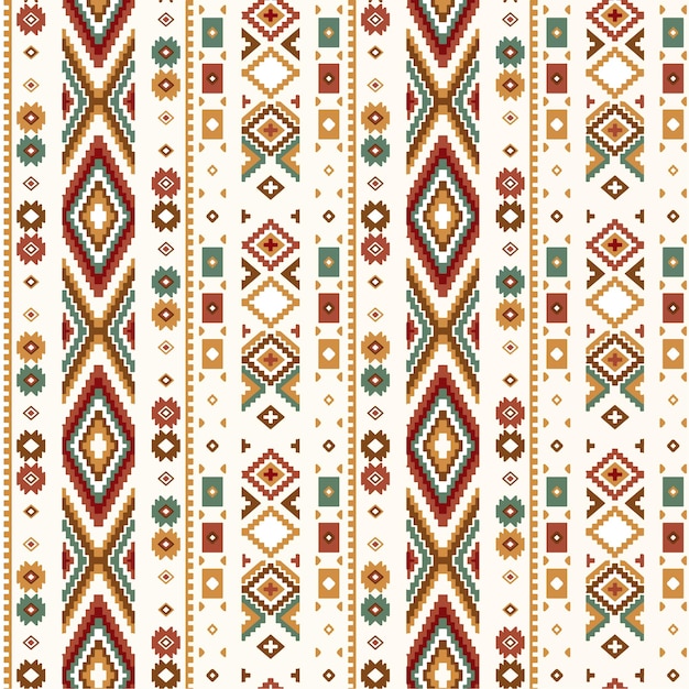 Pattern for textile graphic