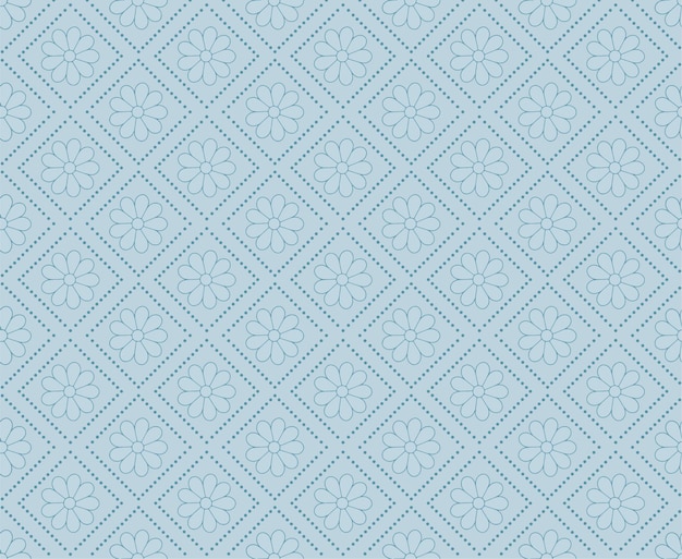 Pattern for textile usage fabric design