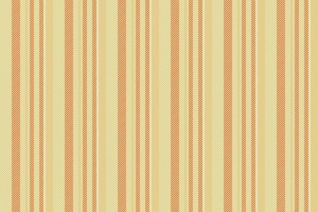 Pattern texture lines of fabric vertical stripe with a background textile vector seamless