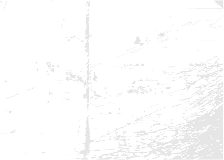 Vector pattern texture white background