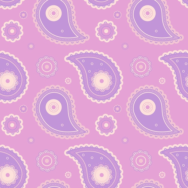 pattern tile mandala festive floral classic curled drawing calm decorative a curtain flower