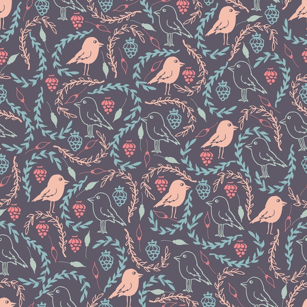 pattern vector and background pattern