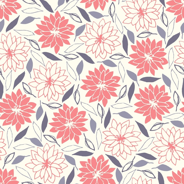 pattern vector and background pattern