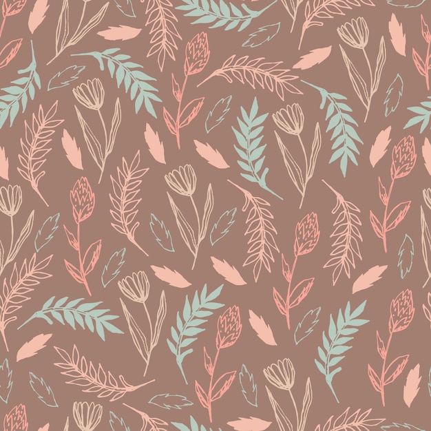 pattern vector and background pattern