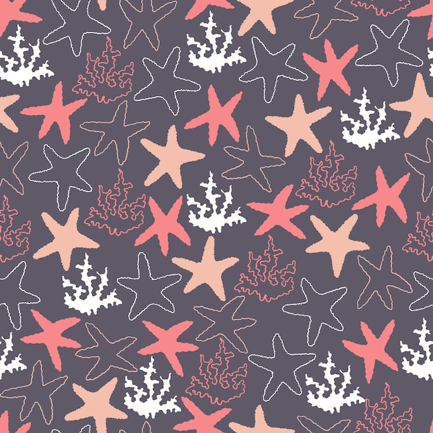 Vector pattern vector and background pattern
