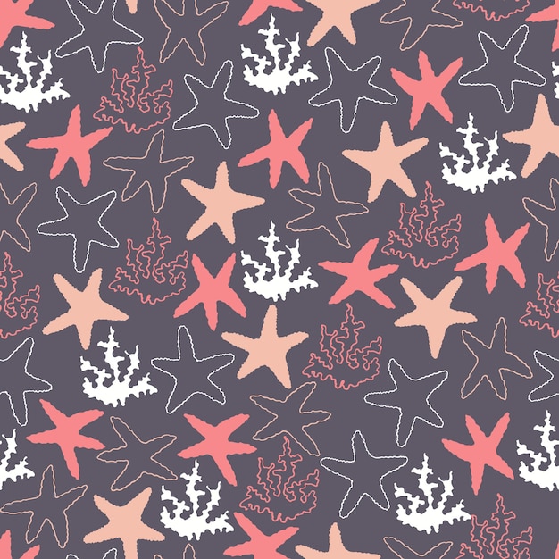 pattern vector and background pattern