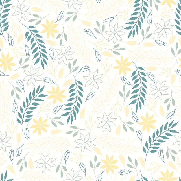 pattern vector and background pattern