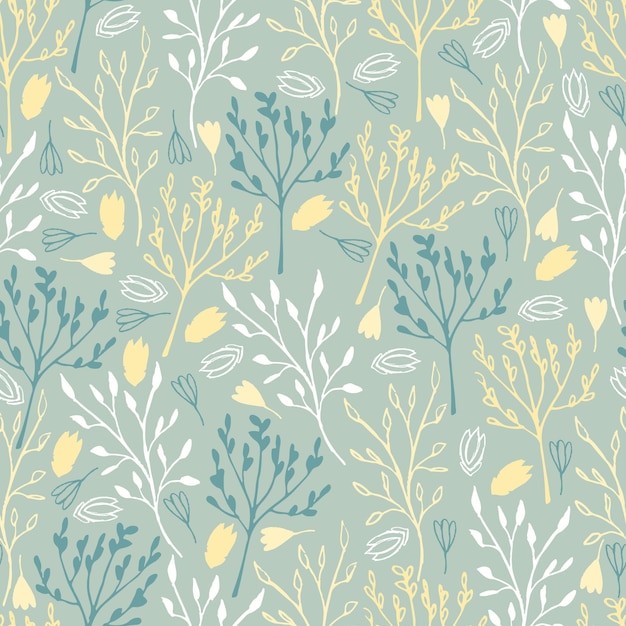 pattern vector and background pattern