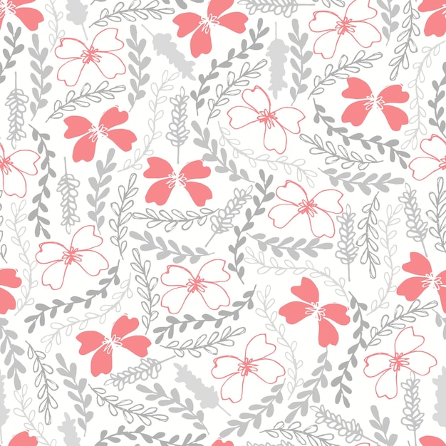 pattern vector and background pattern