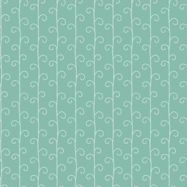 Pattern vector and background pattern