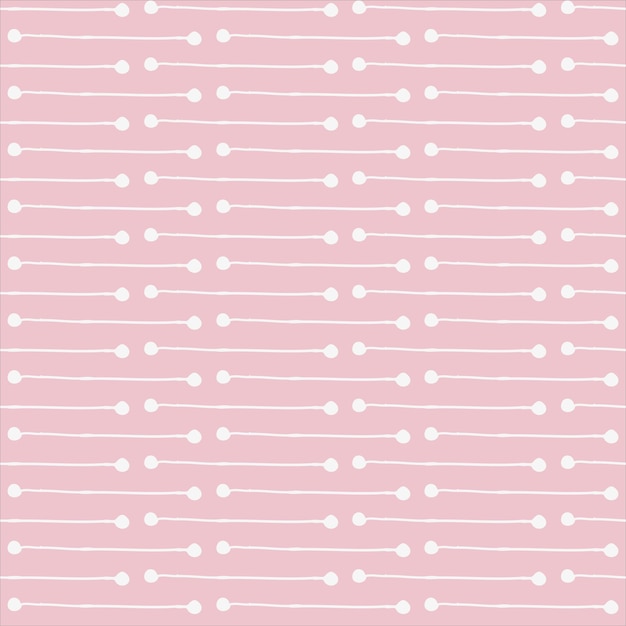 Pattern vector and background pattern