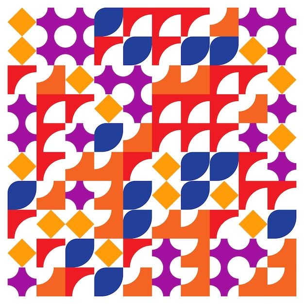 pattern vector design new