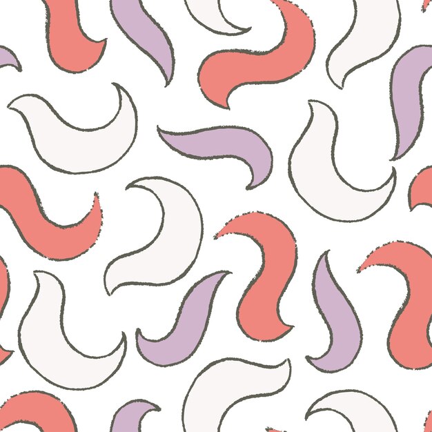 pattern vector illustration pattern