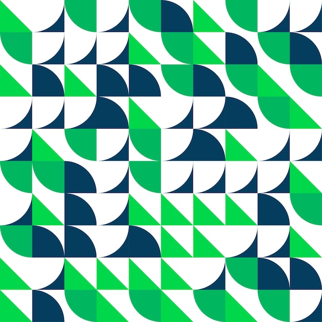 Vector pattern vector shape design