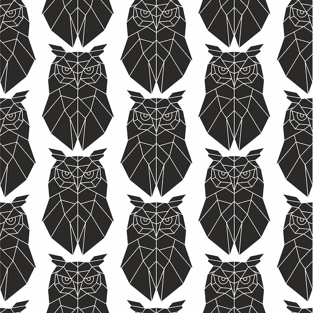 Vector pattern vektor