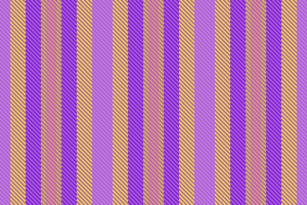 Узор вертикальный фон Бесшовные полосы линии Вектор текстуры ткани текстиля