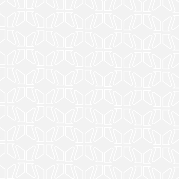 pattern on a white background