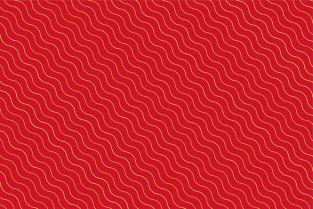 Pattern with geometric elements in red tones abstract gradient background