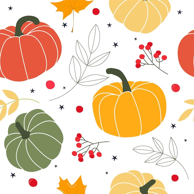 Pattern with pokes. vector illustration