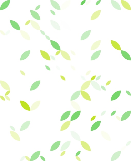 A pattern with yellow and green leaves and the word love on it