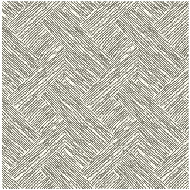 A pattern with a zigzag pattern.