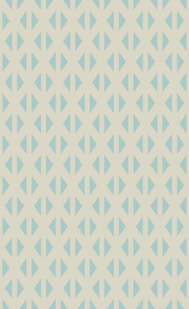 Vector pattern x background