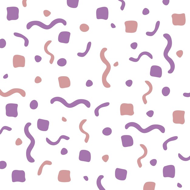 Vector pattern4