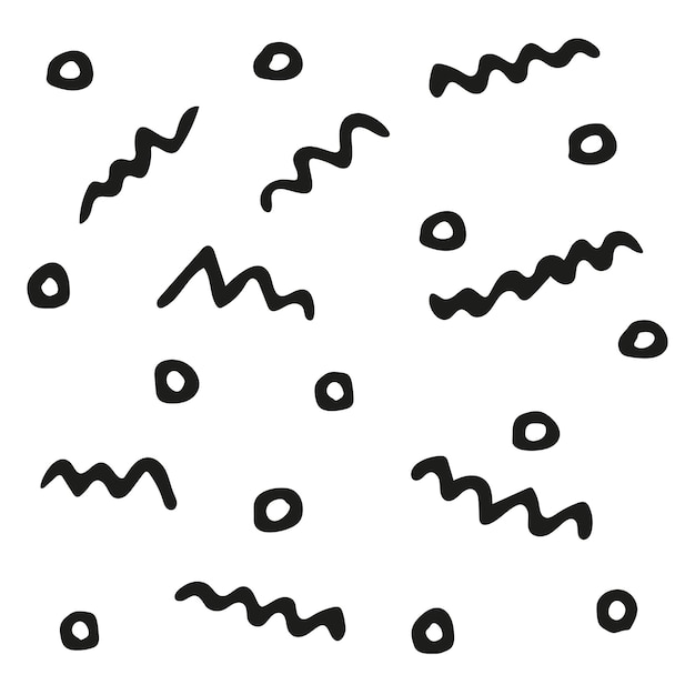 Vector pattern6