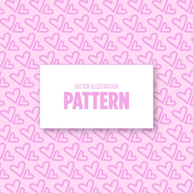 Vector pattern