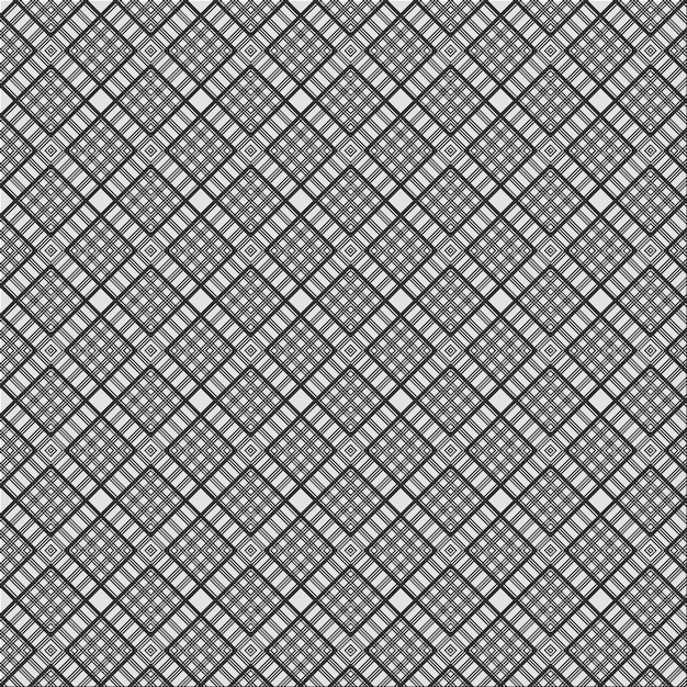 Vector pattern