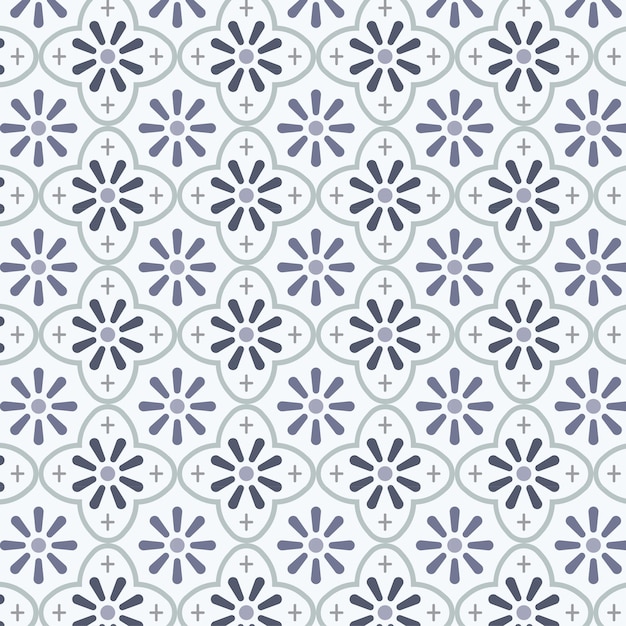 Vector pattern