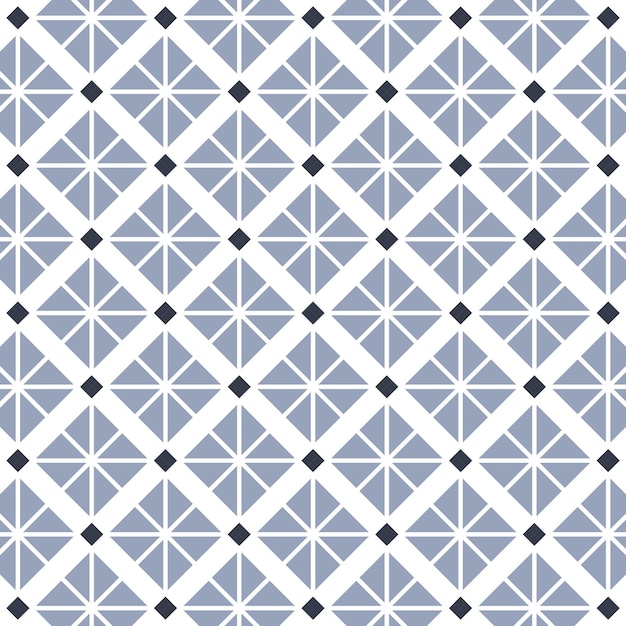 Vector pattern