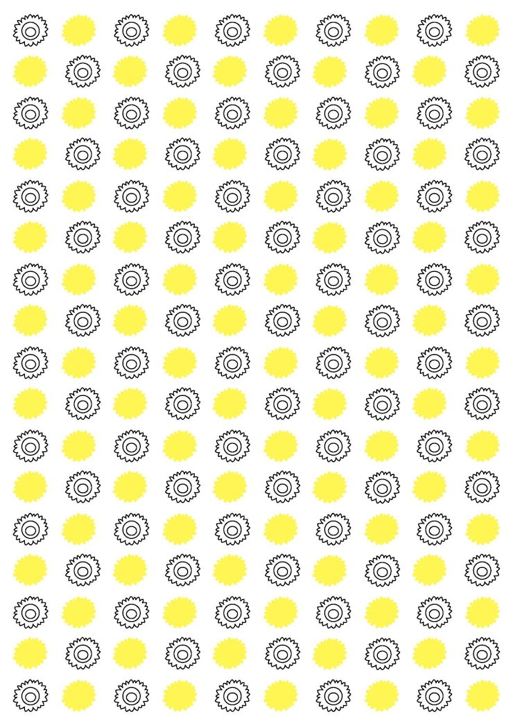 Vector pattern