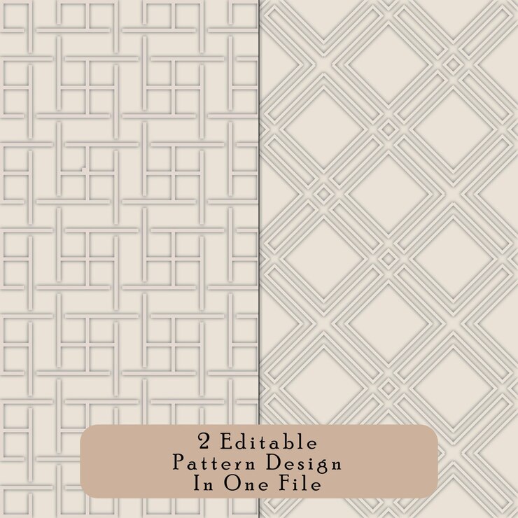 Vector pattern