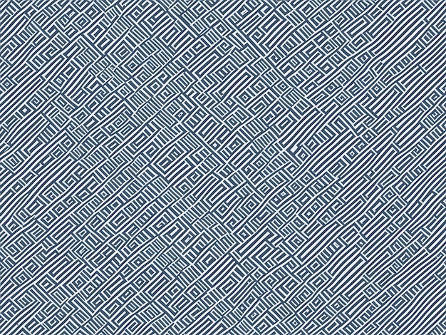 Vector pattern