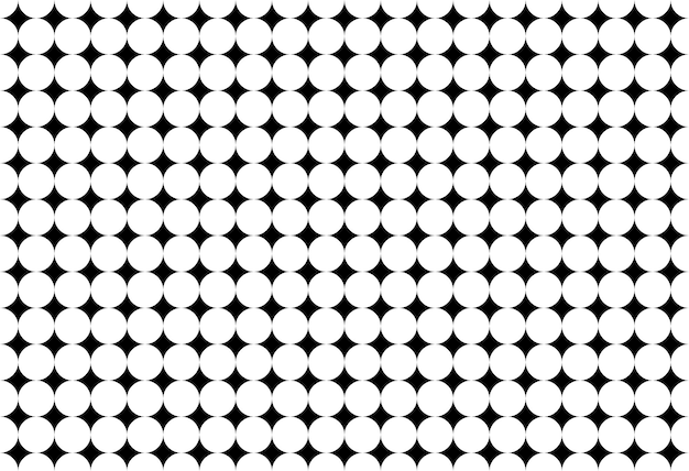 Vector pattern