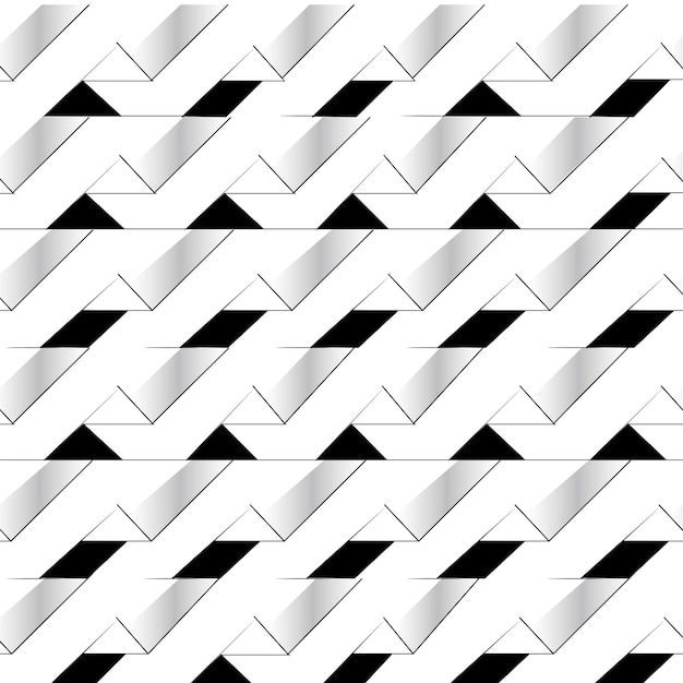 Vector patterns