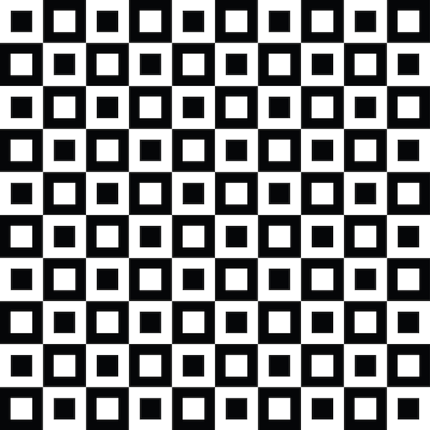 Vector patterns