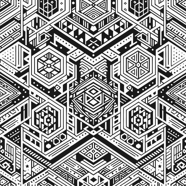 Patternvector