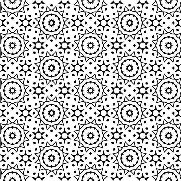 pattren design vector illustration