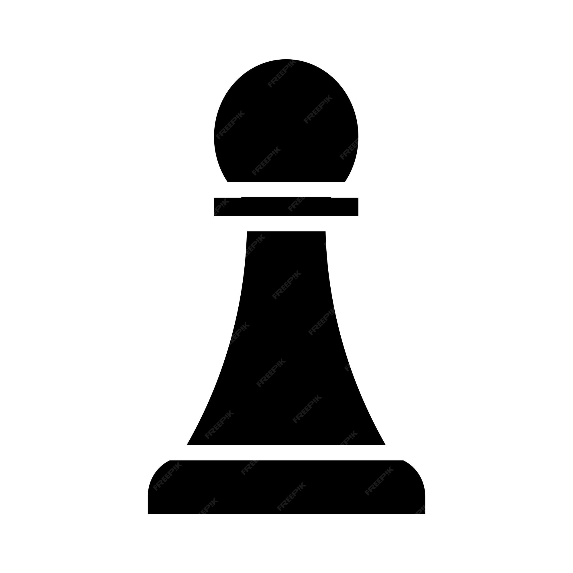 Chess Pawn Vector Art, Icons, and Graphics for Free Download